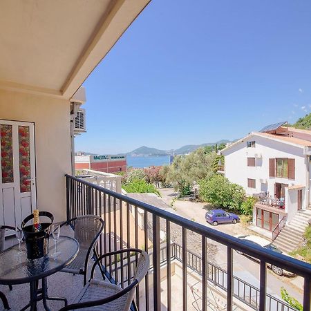 Guest House Przno Bay Sveti Stefan Phòng bức ảnh