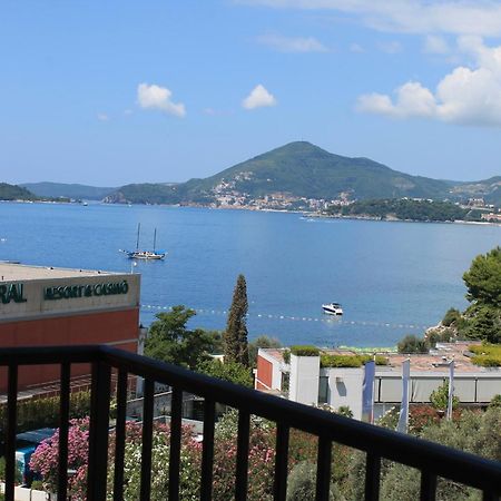 Guest House Przno Bay Sveti Stefan Phòng bức ảnh