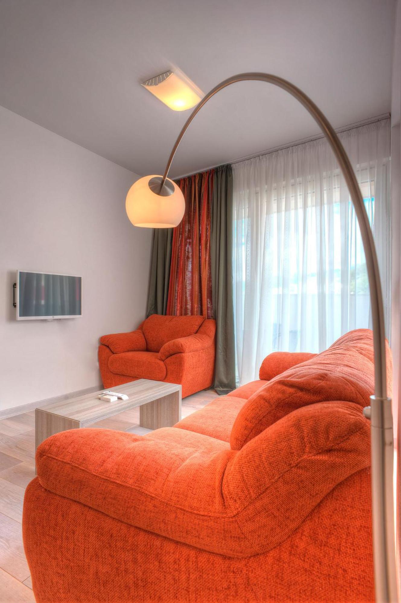 Guest House Przno Bay Sveti Stefan Phòng bức ảnh